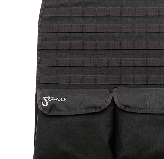 Autositz Organizer für Toyota Land Cruiser J120