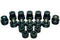Mitsubishi Pajero 2 V20 5-Door Body Mounts