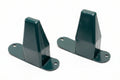 Anschlagpuffer Hinten +50mm bei Höherlegung Nissan Patrol GR Y60 Y61
