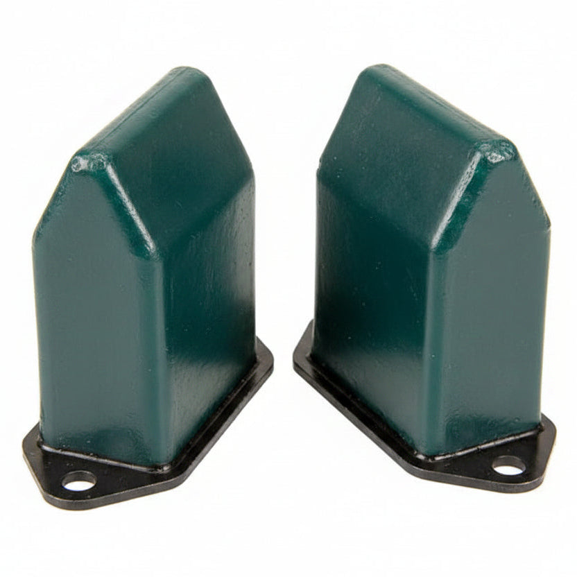 Anschlagpuffer Vorne +50mm bei Höherlegung Suzuki Samurai SJ 410 SJ 413