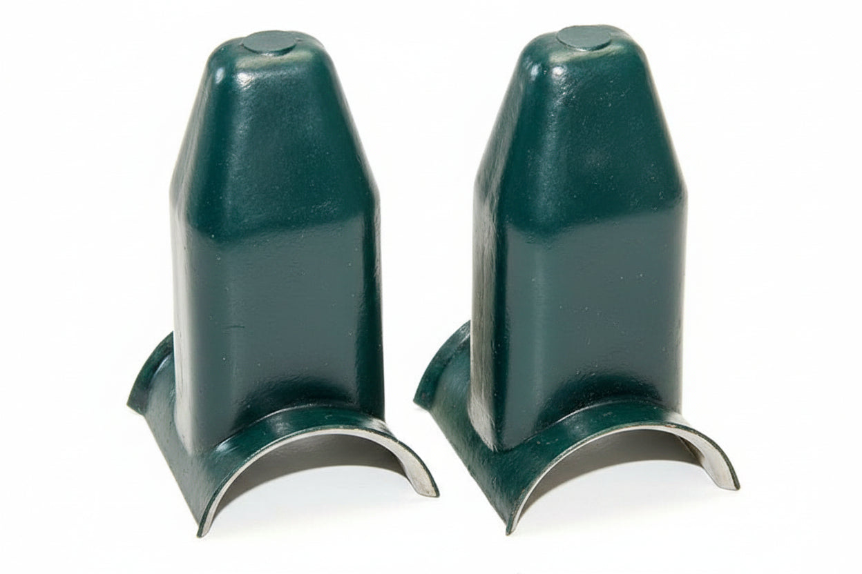 Anschlagpuffer Hinten +55mm bei Höherlegung Suzuki Samurai SJ 410 SJ 413