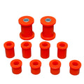 Casquillos de poliuretano para ballesta Toyota Hilux 7 N25 N2
