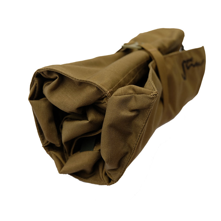Premium Tool Roll Bag S made of Cordura
