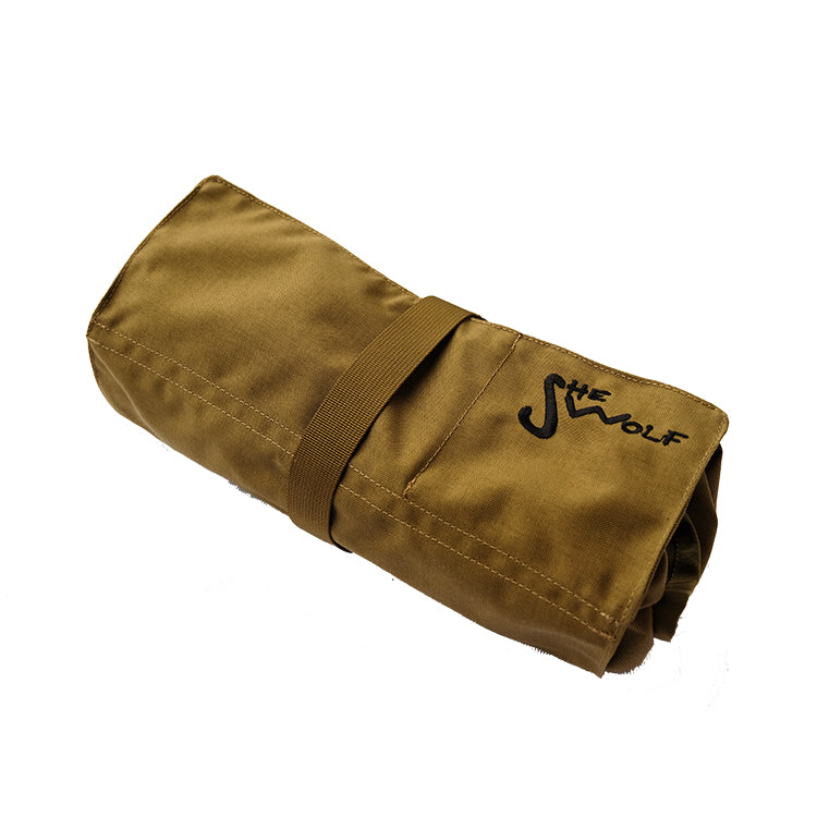 Premium Tool Roll Bag S made of Cordura