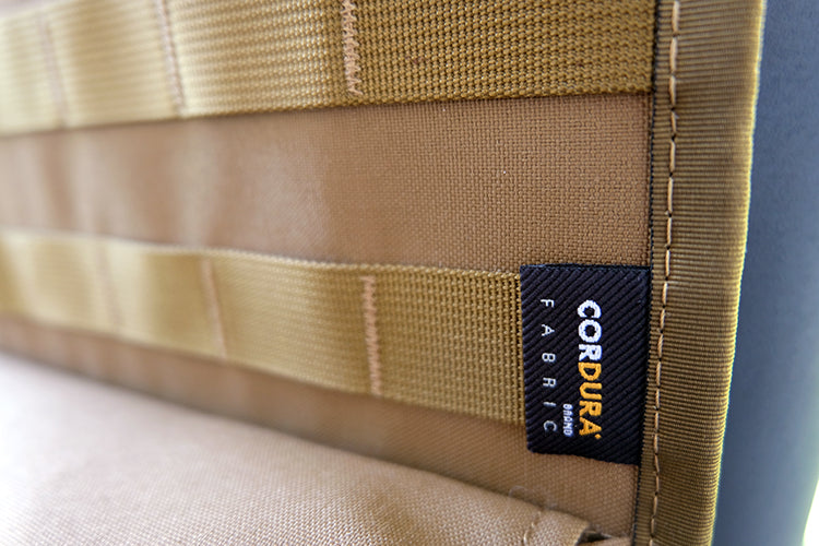 Organizador de asiento de coche Jeep Wrangler JK JKU 2006-2018