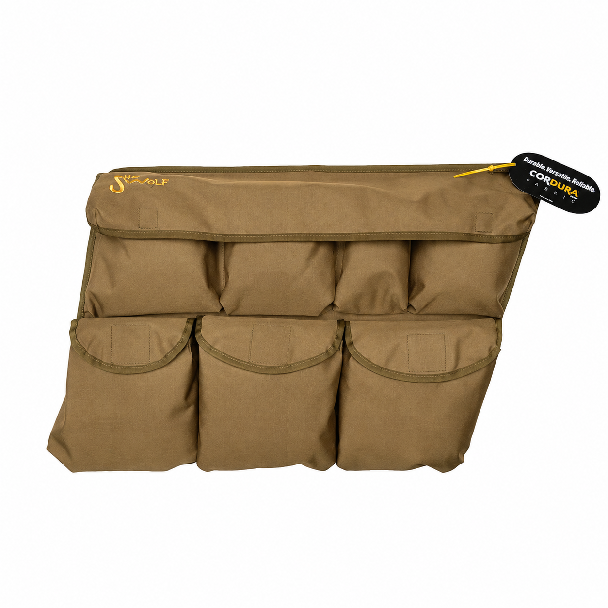 Organizador de ventana lateral Land Rover Discovery 2