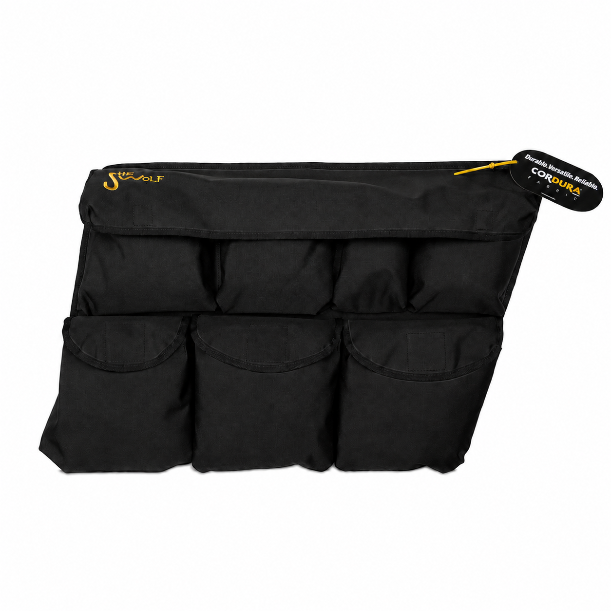 Organizador de ventana lateral Land Rover Discovery 2