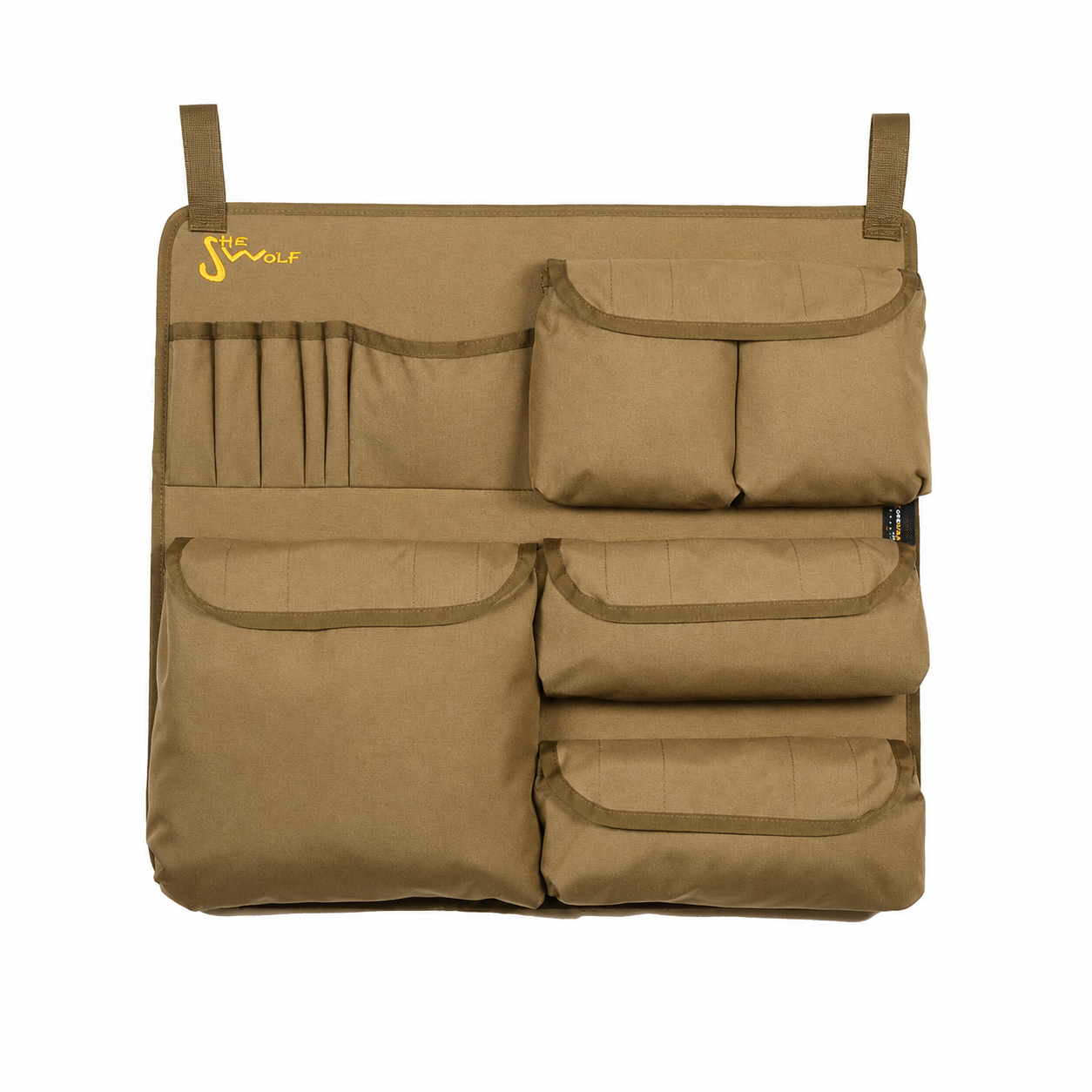 Organizador de ventana VW T4 izquierda central