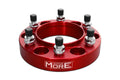 30mm Spurverbreiterung 6x139,7 (6x5.5") M12x1,5 108mm Mittelzentrierung