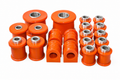 PU Buchsen Set für Nissan X-Trail T30