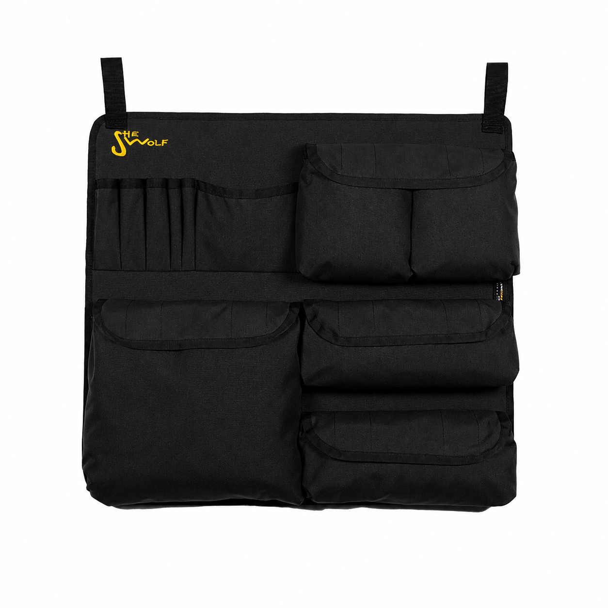 Organizador de ventana VW T4 izquierda central