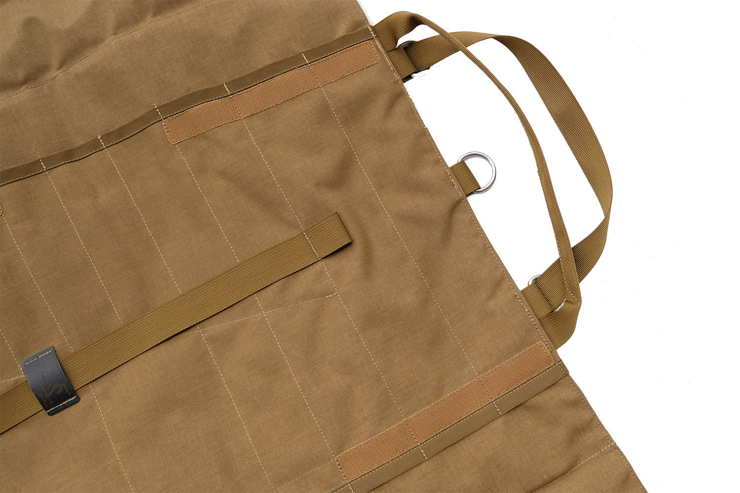 Premium Tool Roll Bag L made of Cordura