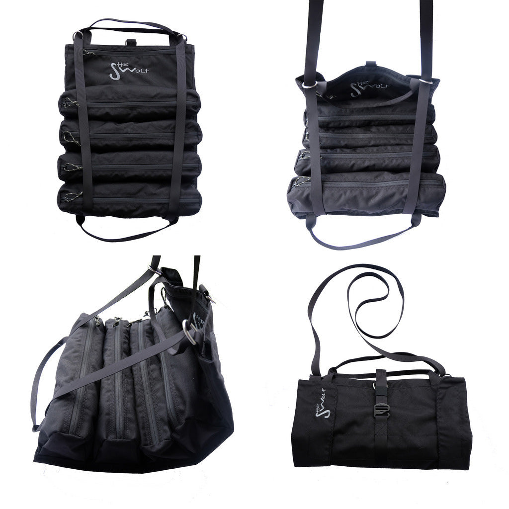 Bolsa de herramientas «M» de She-Wolf