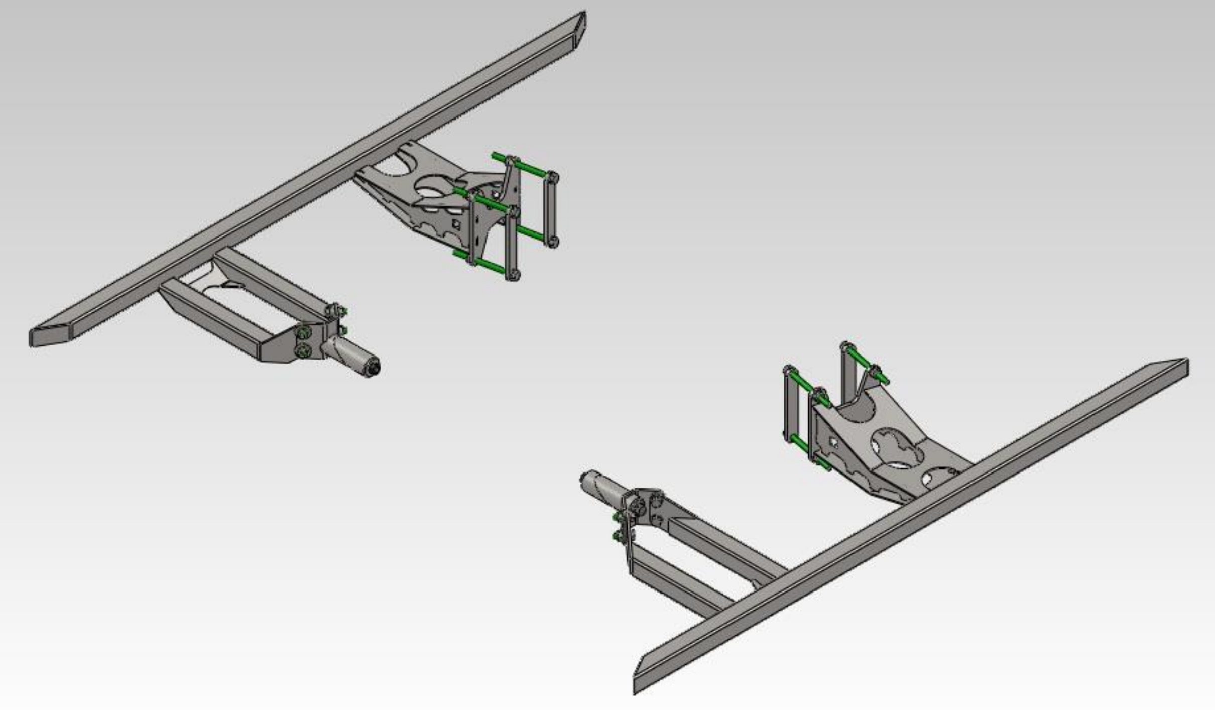 Rockslider Seitenschweller Suzuki Jimny FJ