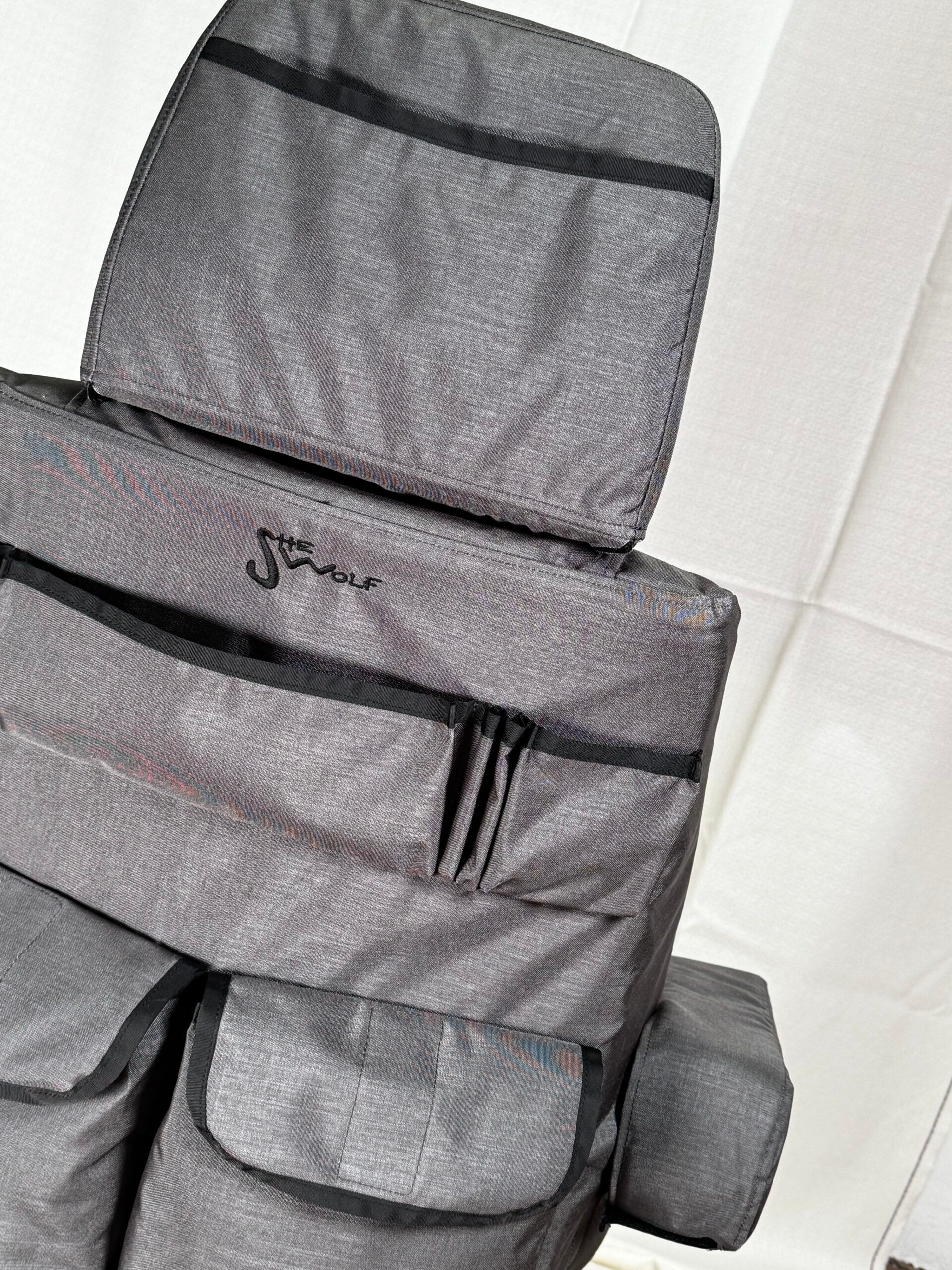 Volkswagen T3 pilot seat seat covers