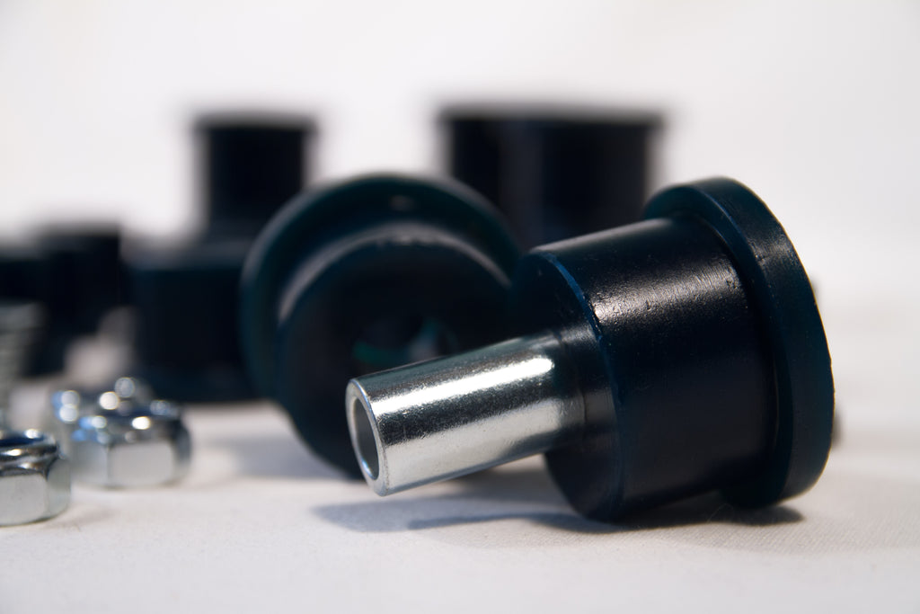 Suzuki Samurai SJ 410 SJ 413 PU Buchsen Set Komfort