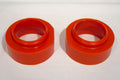 Fahrwerk Spacer Toyota Land Cruiser 70 Höherlegung