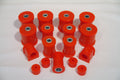 Suzuki Vitara PU Buchsen Set inkl. Umlenkhebel-Buchsen