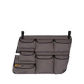 Fenstertaschen Seitenfenster-Organizer Toyota Land Cruiser J77