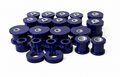 Nissan Patrol GR Y61 3.0 PU Off-Road Eccentric Bushing Set for 50mm Lift
