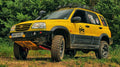 Parachoques de cabrestante Suzuki Grand Vitara 1 FT GT