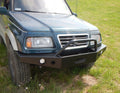 Winch Bumper with Bull Bar Suzuki Vitara (Long) 2.0 & V6 (1988–1998)