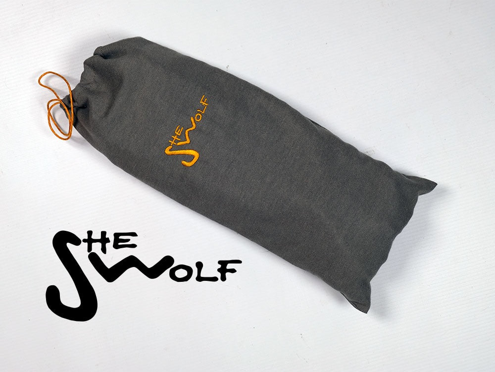 Kinetisches Bergeseil – 4 Tonnen / 6 Meter