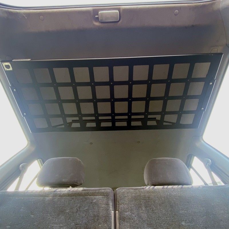 Adventure Shelf Adventure Shelf Toyota Land Cruiser 95 / Prado 95