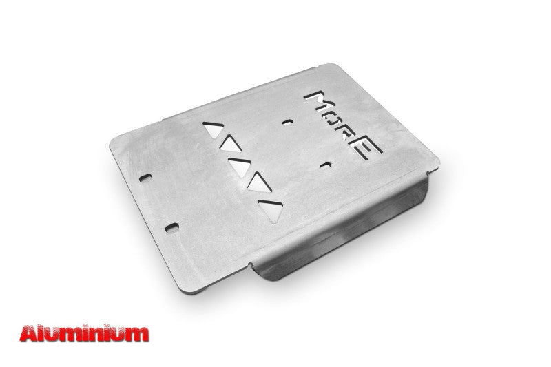 Aluminium Unterfahrschutz Verteilergetriebe Jeep Gladiator JT