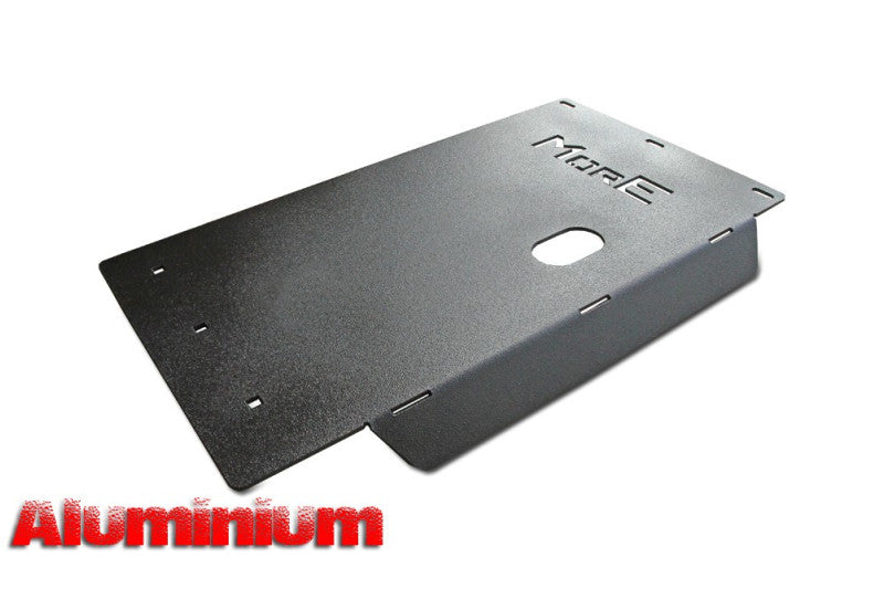 Aluminium Unterfahrschutz Verteilergetriebe Nissan Navara D23 NP300
