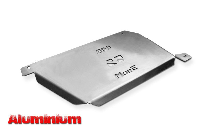Aluminium Unterfahrschutz Verteilergetriebe Toyota Land Cruiser J200