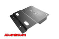 Aluminium Unterfahrschutz Verteilergetriebe Toyota Land Cruiser J95 J90