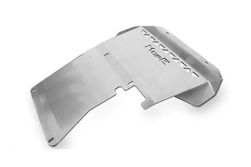 Aluminium Platte für Ford Ranger 2011 bis 2022