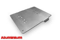 Aluminium Unterfahrschutz Getriebe Mitsubishi Pajero 4 V80