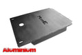 Aluminium Unterfahrschutz Getriebe Toyota Land Cruiser J90 J95