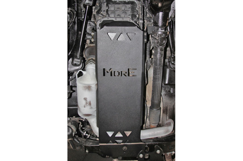 Aluminium Unterfahrschutz Motor & Getriebe Jeep Wrangler JK JKU 2.8 CRD