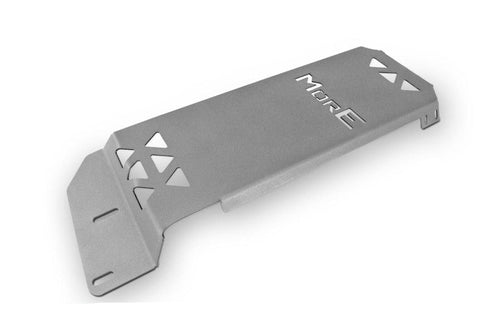 Aluminium Platte für Jeep Wrangler JK