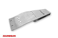 Aluminium Unterfahrschutz Motor & Getriebe Jeep Wrangler JL JLU