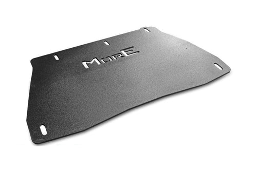 Aluminium Getriebeplatte für Nissan Navara D23 NP300