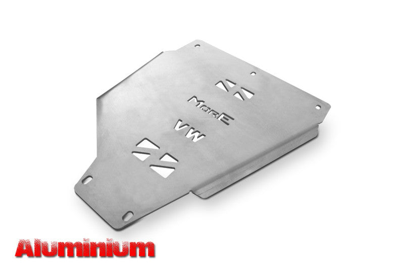 Aluminum Front Skid Plate Gearbox Volkswagen Amarok from 2023