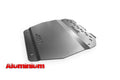 Aluminium Unterfahrschutz Motor & Lenkung Suzuki Grand Vitara II JT
