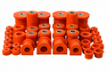 PU Buchsen Set für Mitsubishi Pajero 2 V20