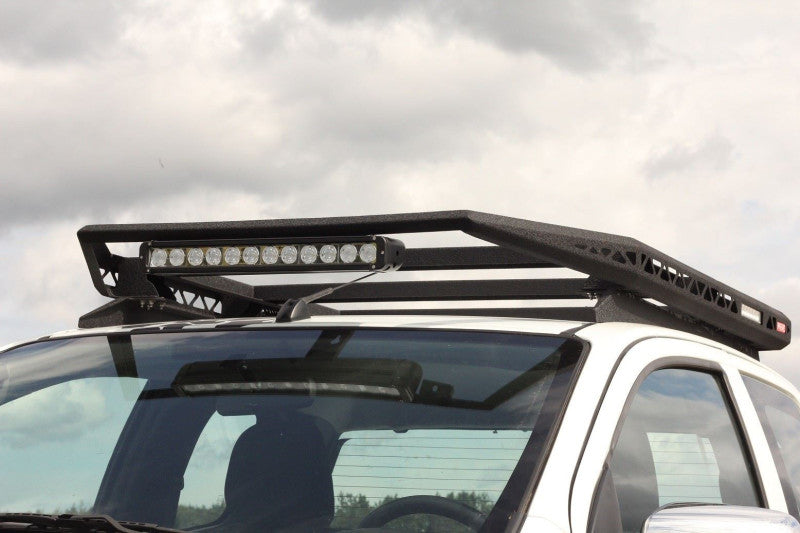 Dachträger Ford Ranger 2011+