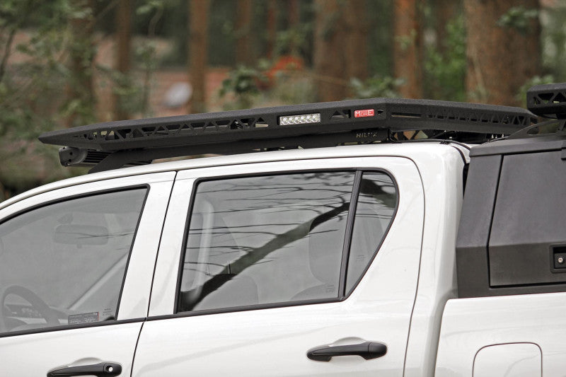 Dachträger Ford Ranger 2011+