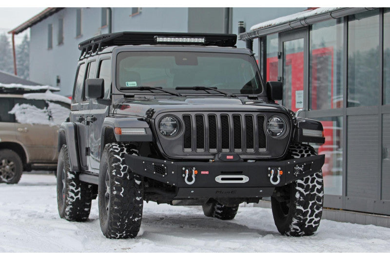 Dachträger Land Rover Defender 110 1983-2016