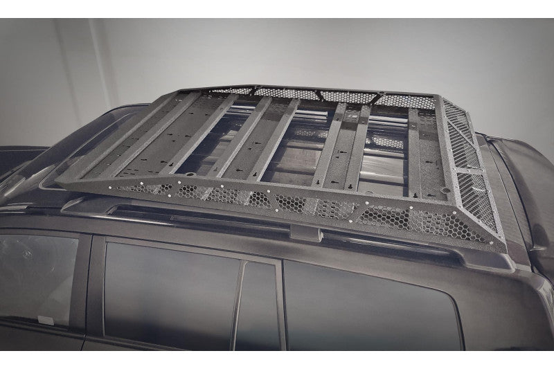 Dachkorb Mitsubishi Pajero 1 L040