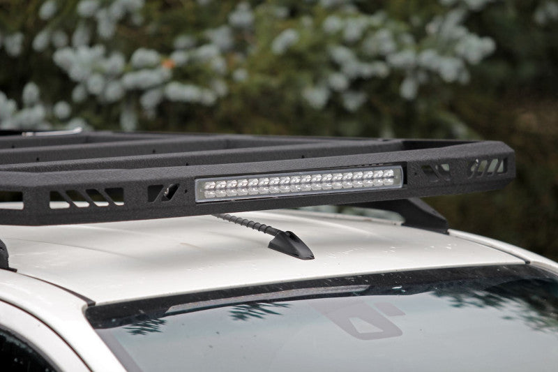 Dachträger Mark II Mitsubishi Pajero 1 L040 kurz