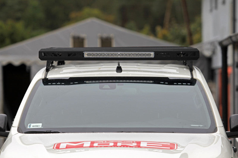 Dachträger Mark II Nissan Patrol K260 lang