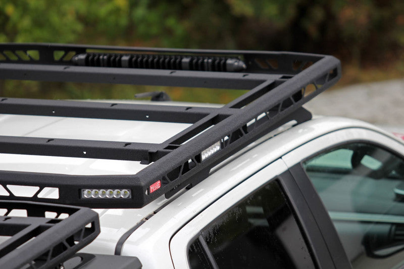 Dachträger Mark II Nissan Patrol K260 lang