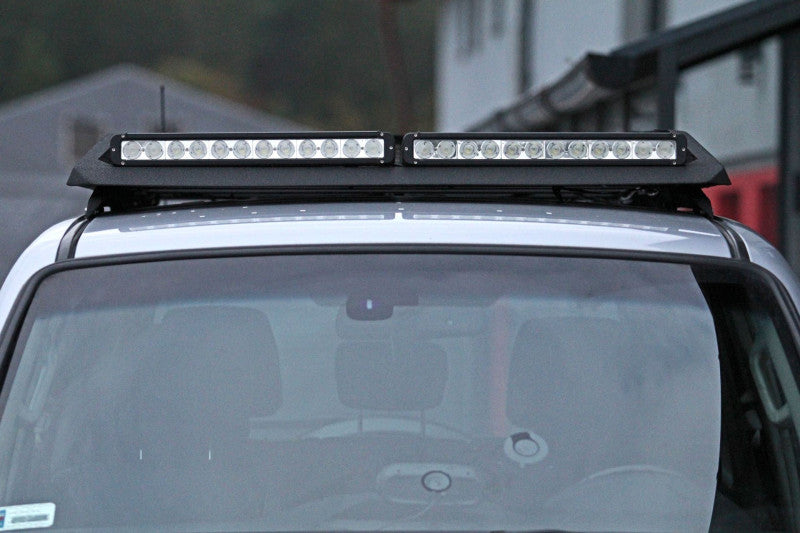 Dachkorb Nissan Patrol Y61 kurz